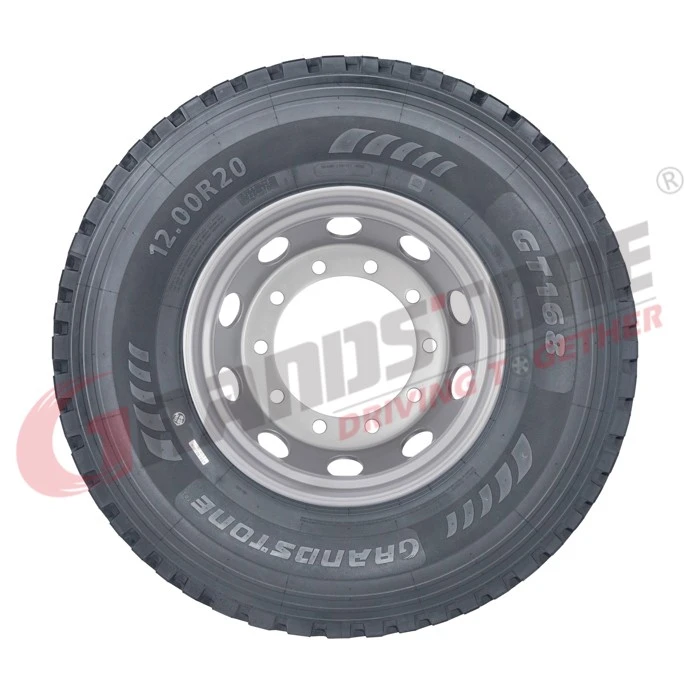 12.00 R24 Tires GT168