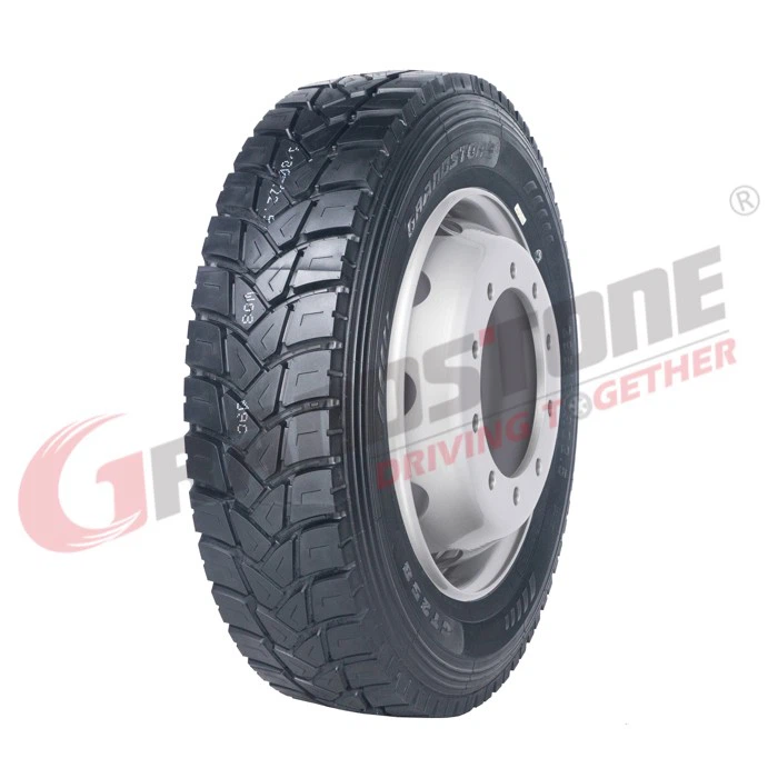 295 80r 22.5 Tires GT258