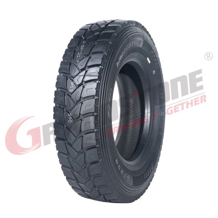 295 80r 22,5 Pneumatiky GT258