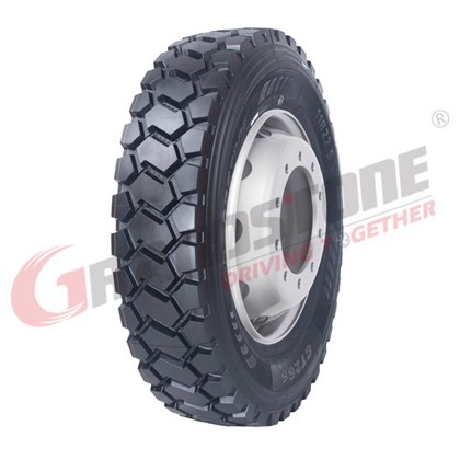 22 vrstvová pneumatika 315/80R22.5 GT776
